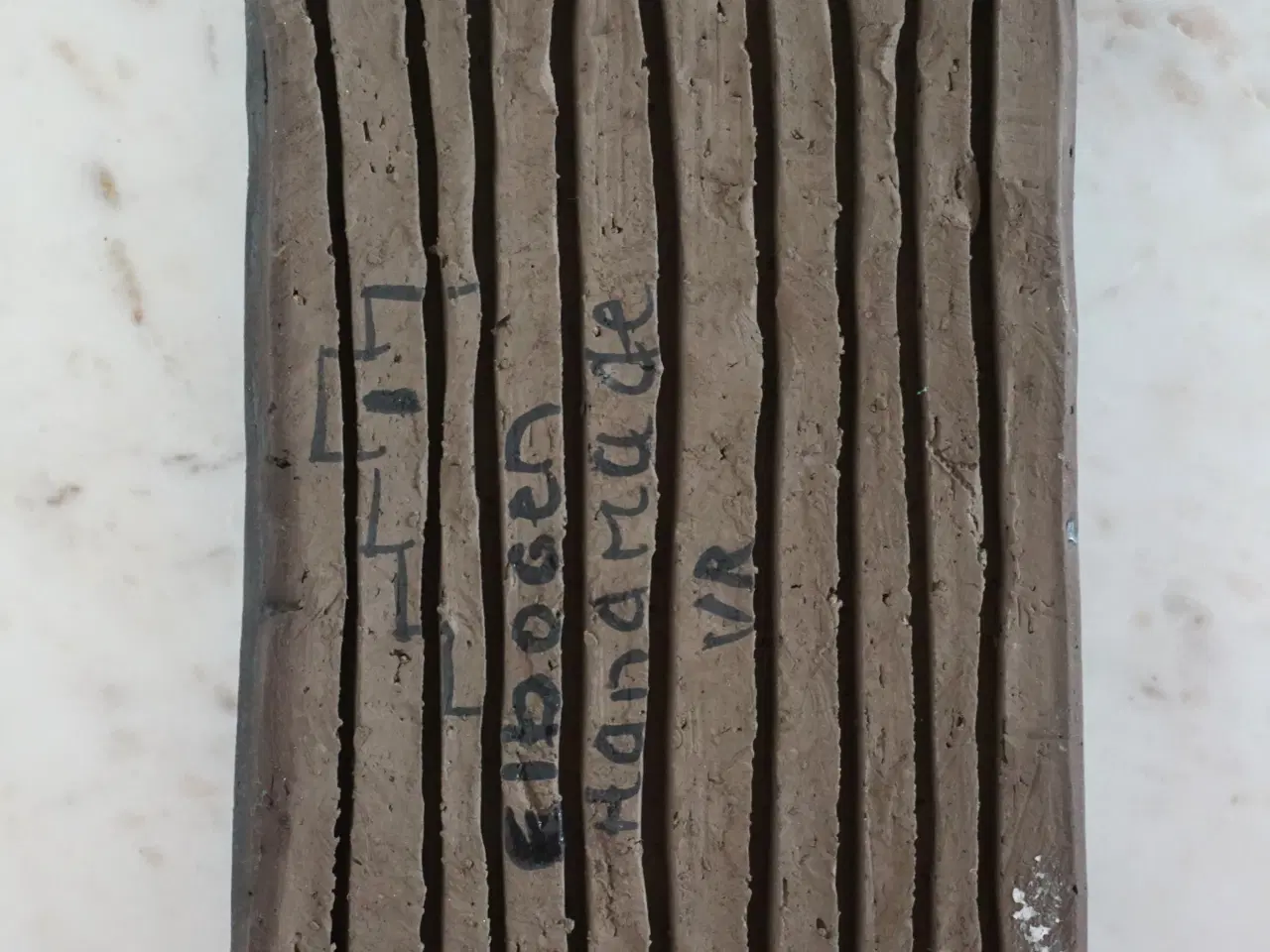 Billede 6 - Relief fra Elbogen Keramik