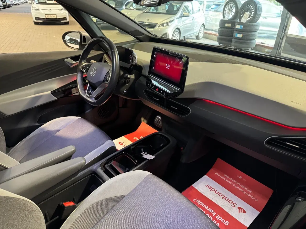 Billede 20 - VW ID.3 58 Pro Performance