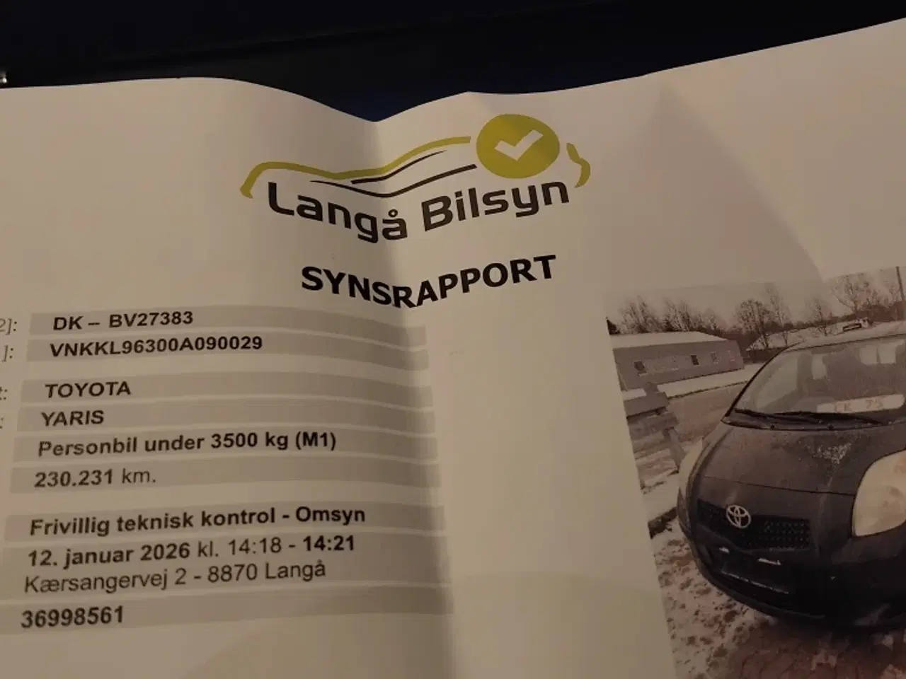 Billede 6 - Bil sælges