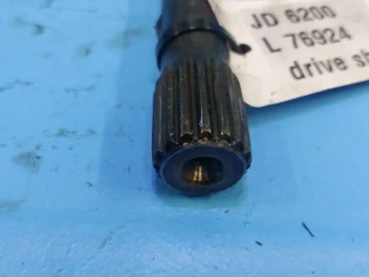 Billede 4 - John Deere 6200 drivaksel PTO L76924
