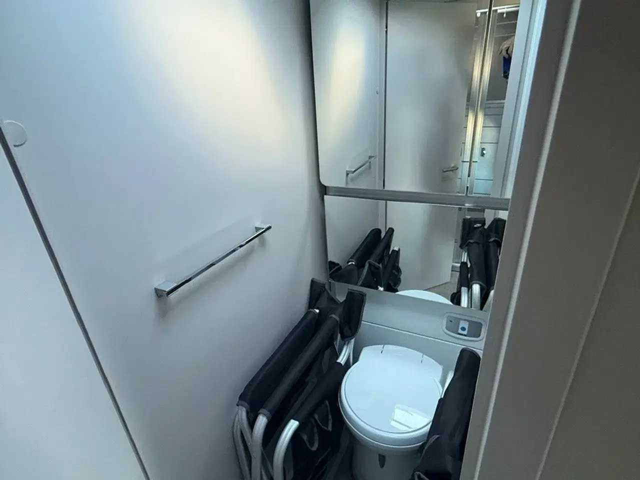 Billede 22 - Adria 673 PK  