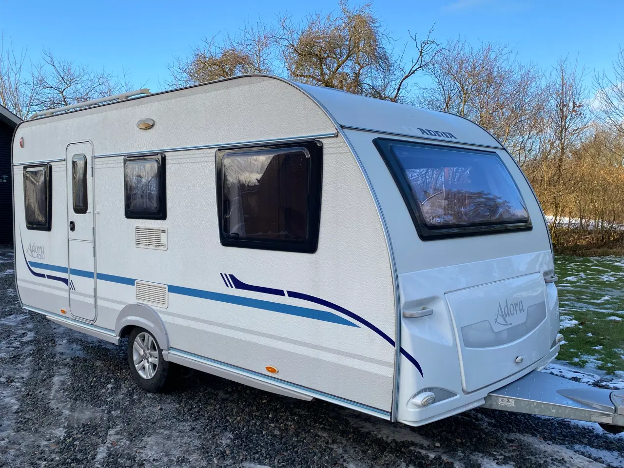 Billede 4 - Adria Adora 472 LU