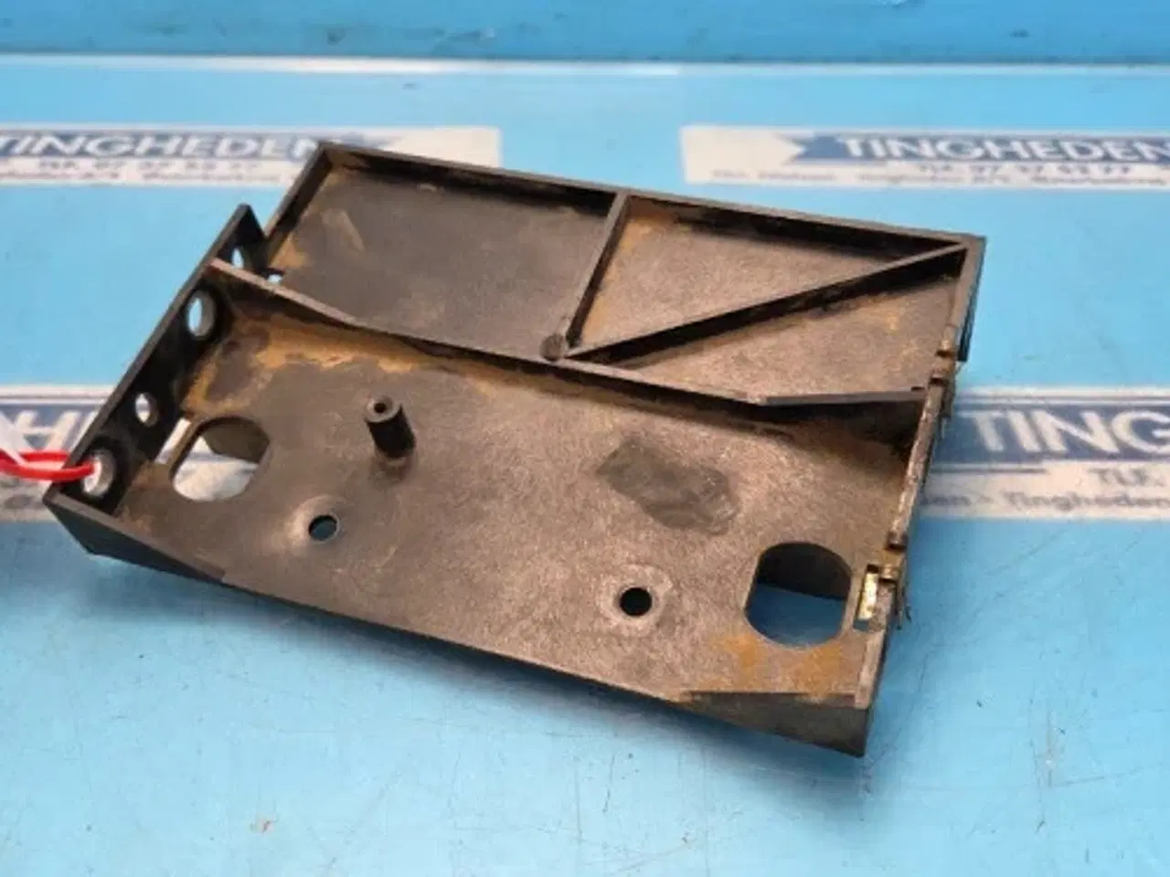 Billede 7 - Case 844XL Support 3402833R1