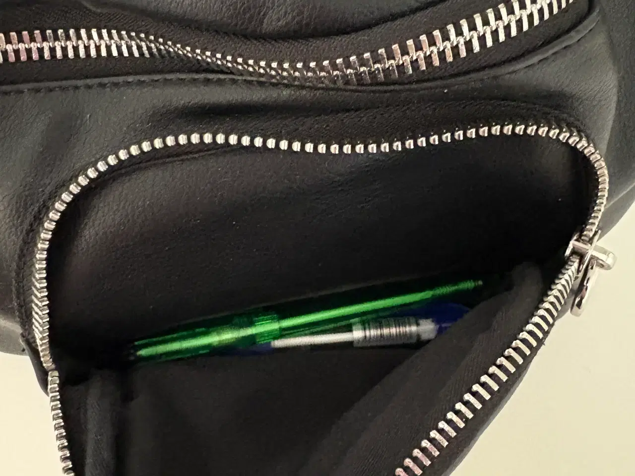 Billede 2 - Smart bæltetaske (mega god!)