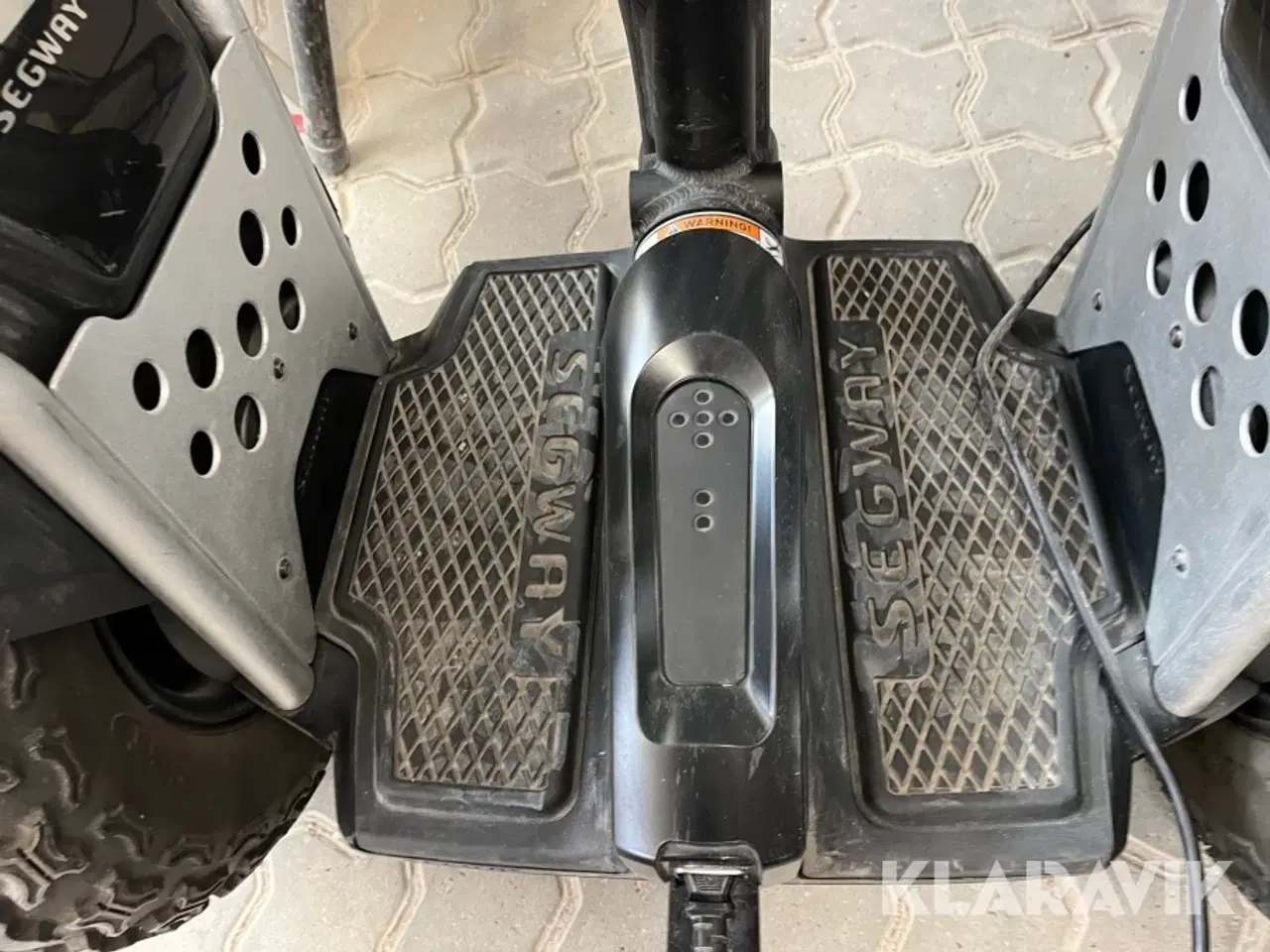 Billede 6 - Segway X2