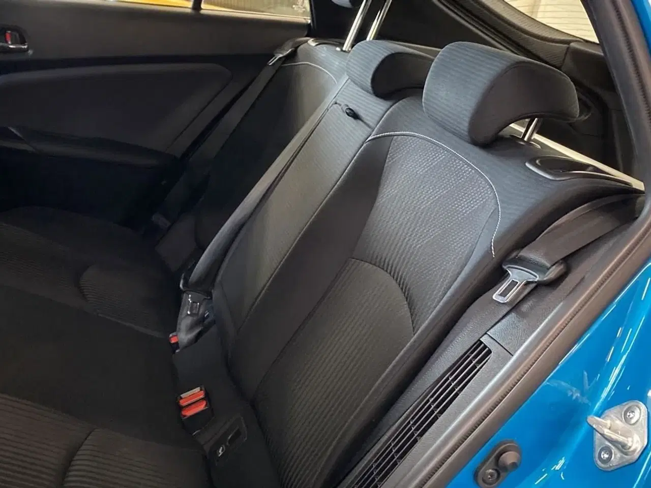 Billede 6 - Toyota Prius Plug-in 1,8 Plugin-hybrid H3 Smartpakke 122HK 5d Aut.