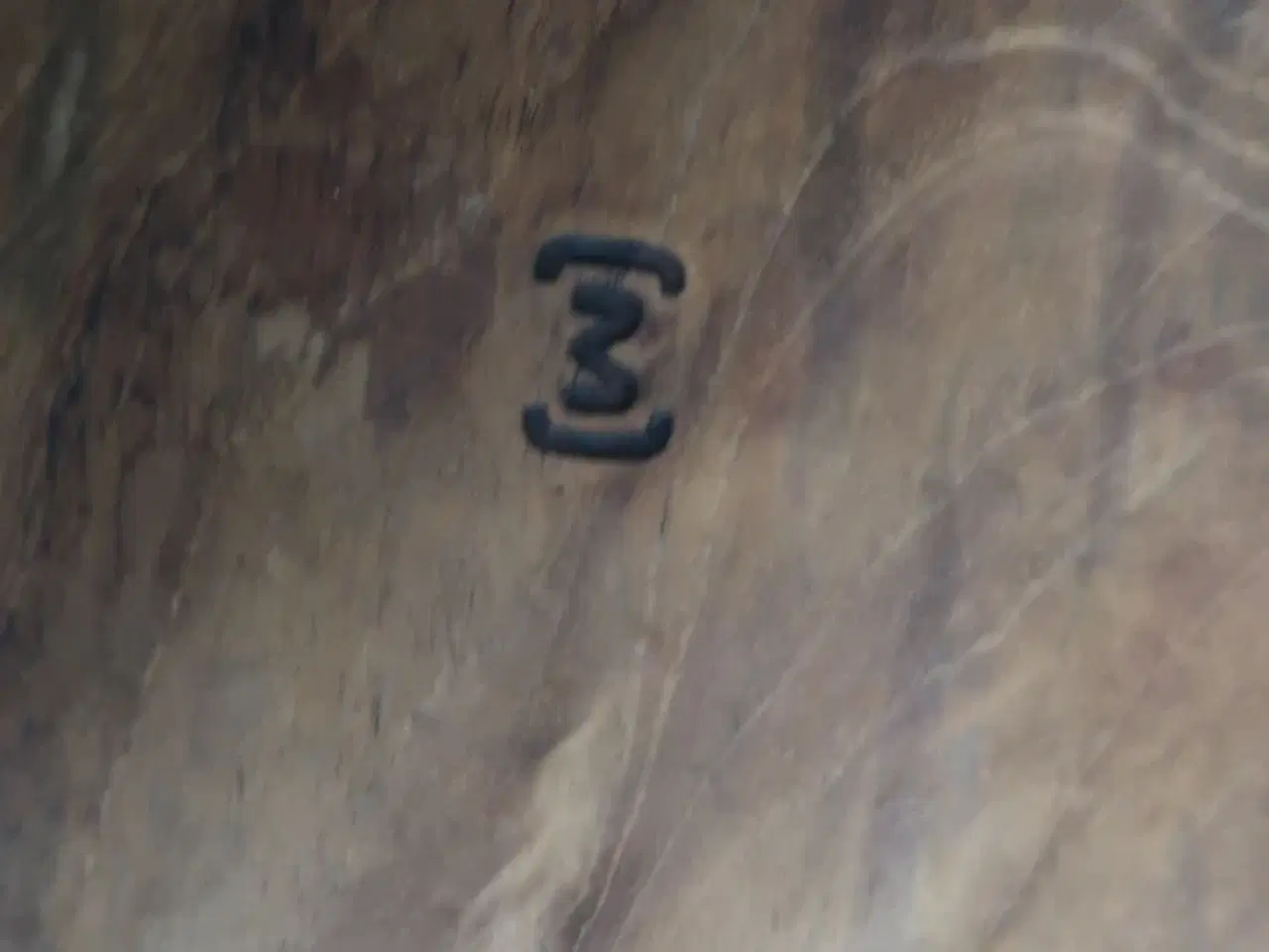 Billede 3 - Træskål MUUBS