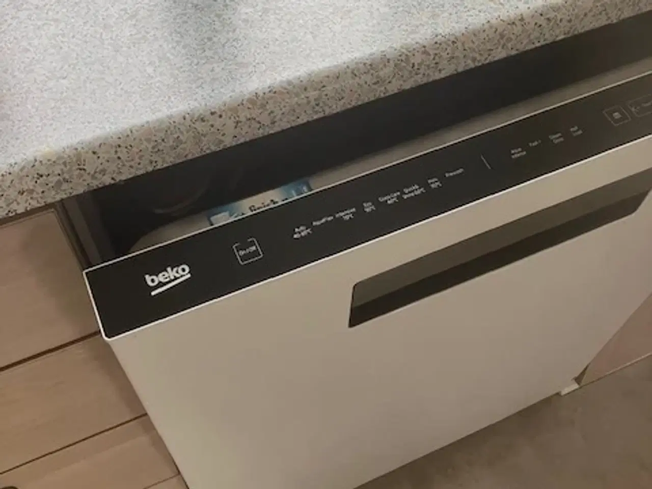 Billede 2 - opvaskemaskine sælges grundet flytning