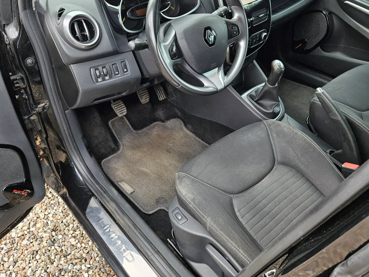 Billede 7 - Renault clio