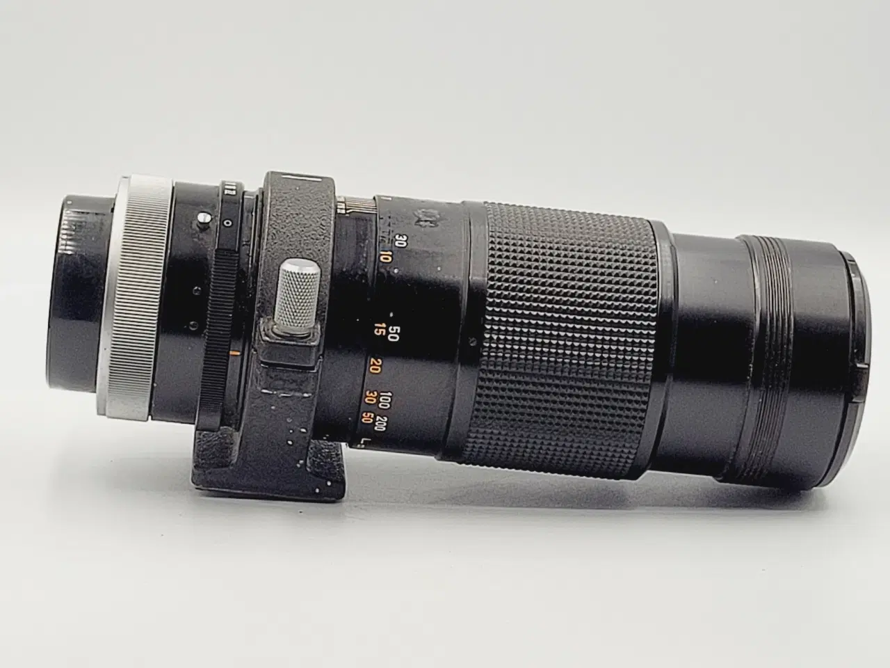 Billede 3 - ⭐️· Objektiv: Canon FD 300mm f/5.6 S.C. Teleobjekt