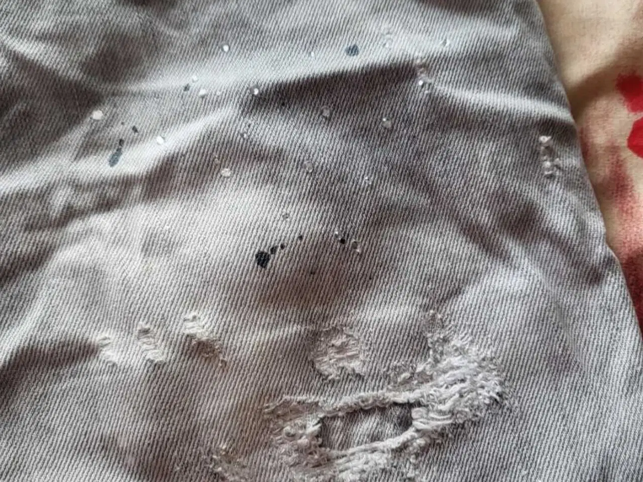 Billede 13 - Dsquared 2 jeans