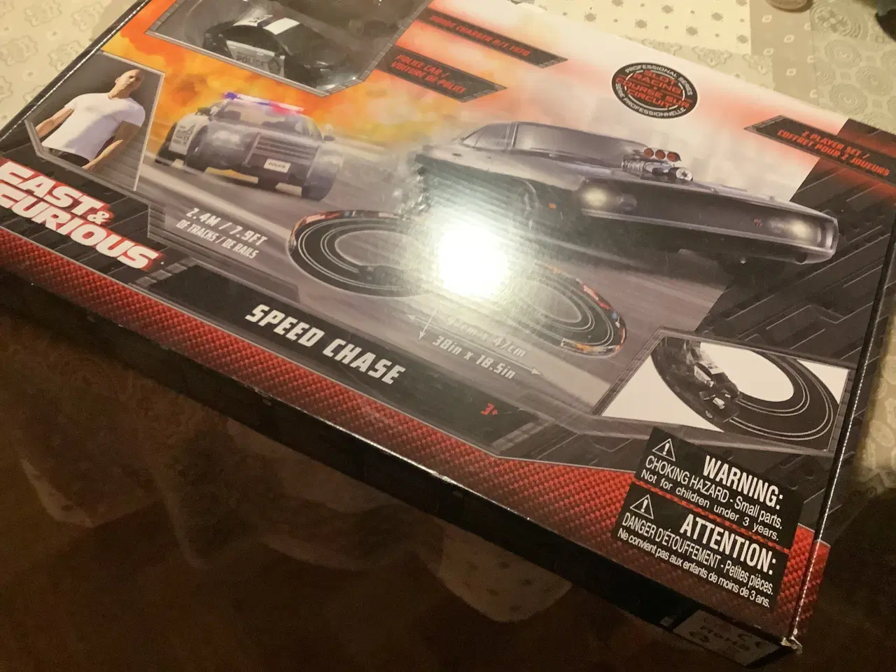 Billede 4 - ￼fate of furious