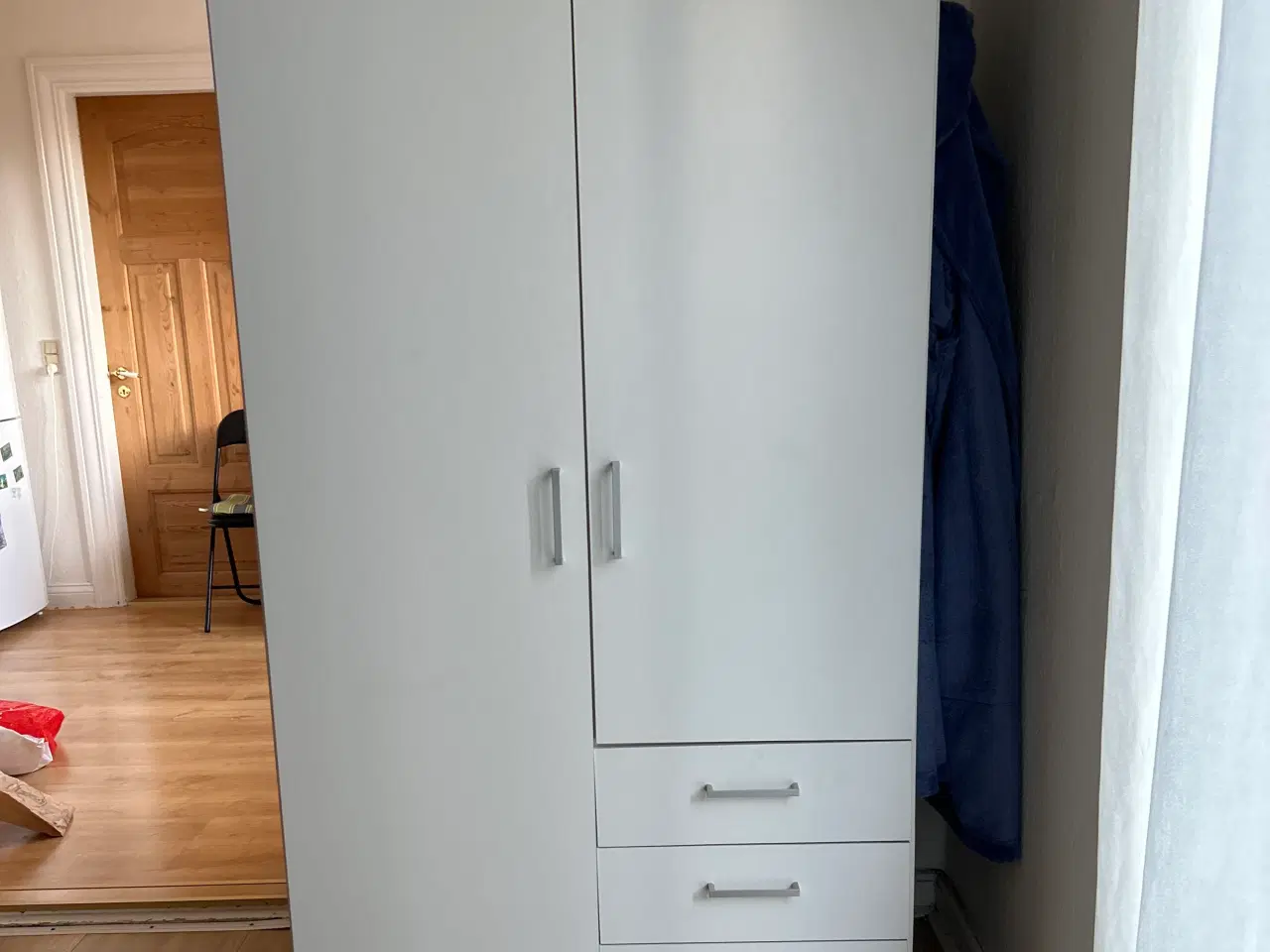 Billede 1 - Garderobe 