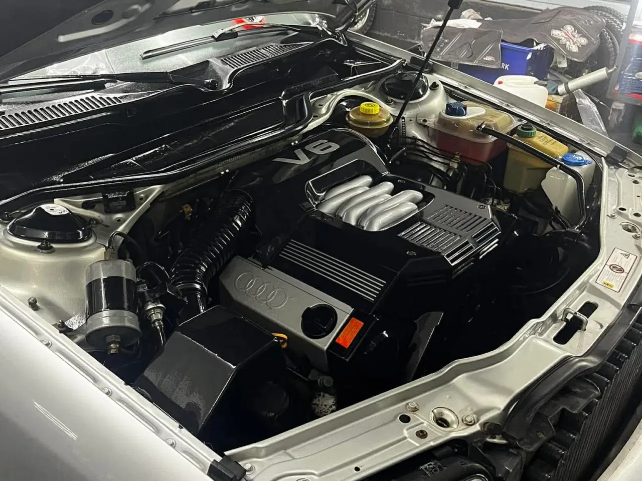 Billede 6 - Nysynet veteran