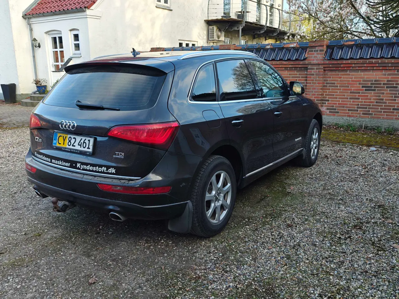 Billede 4 - Audi Q5