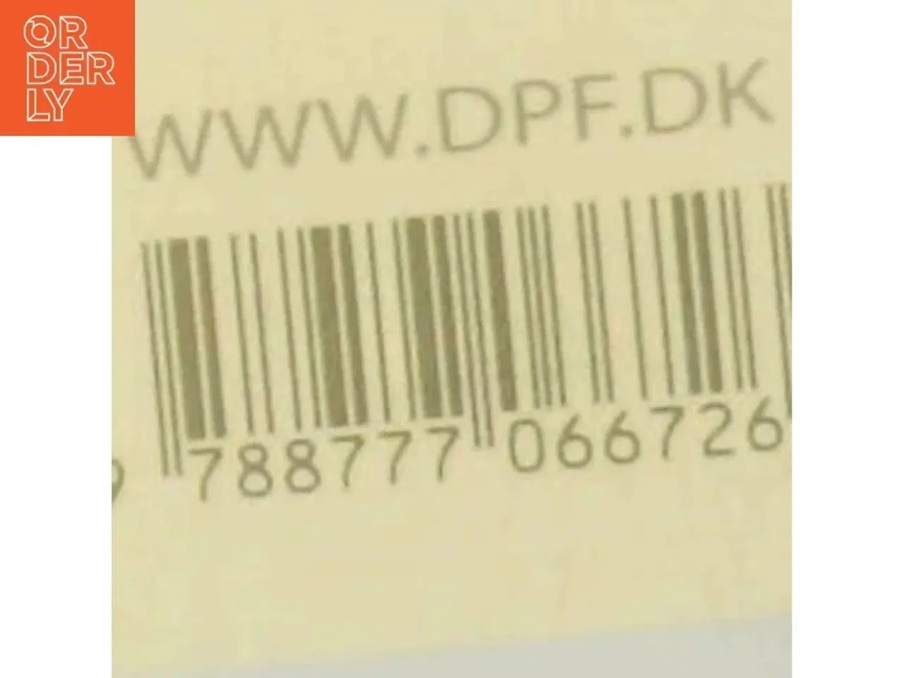 Billede 3 - Barnet med ADHD : skab ro, engagement og fokus i hverdagen af Stanley I. Greenspan (Bog)