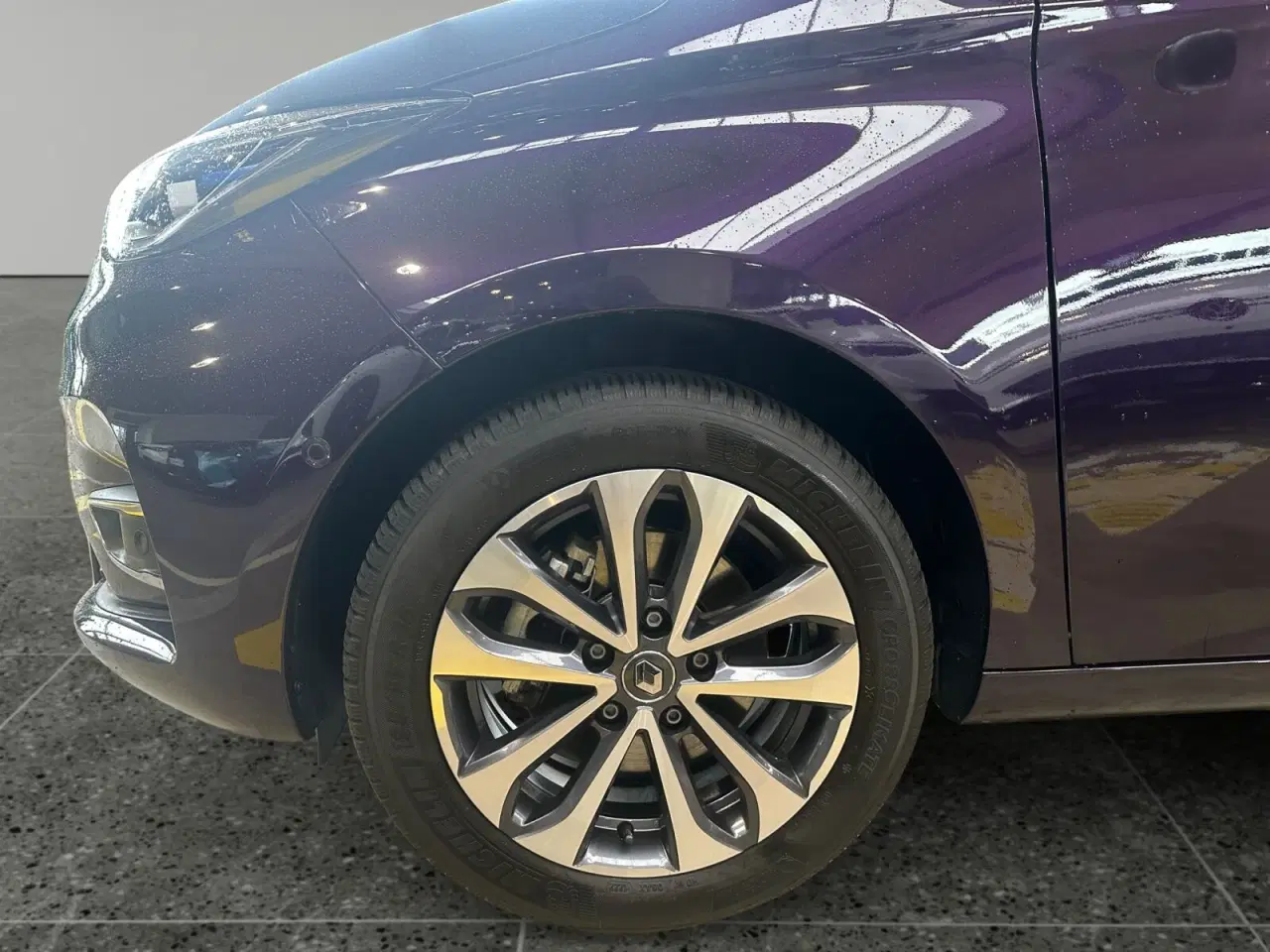 Billede 9 - Renault Zoe 52 Intens