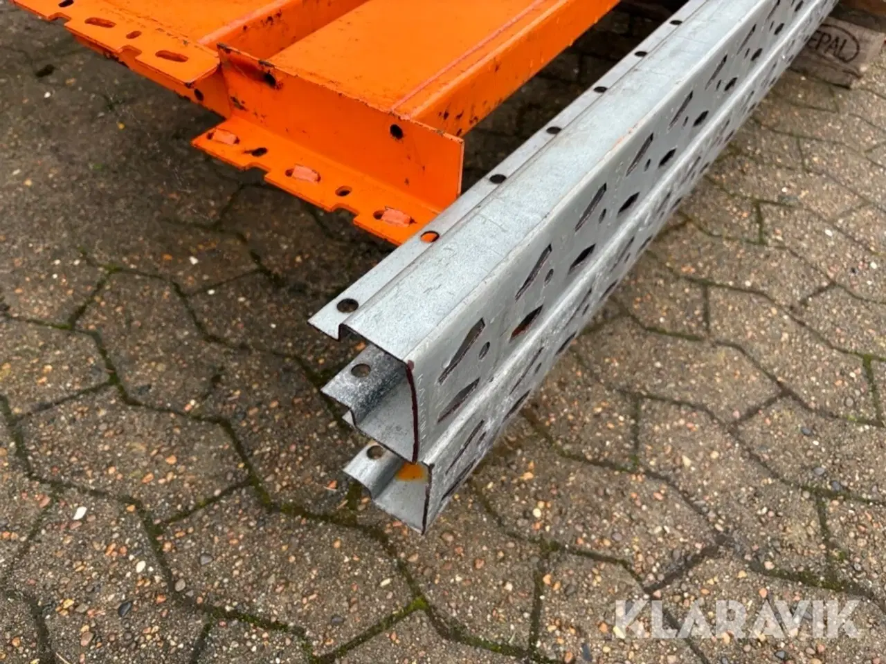 Billede 9 - Pallereol