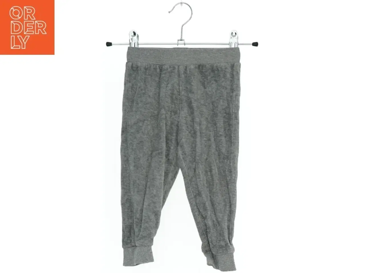 Billede 1 - Grå Børneleggings fra Friends (str. 80)