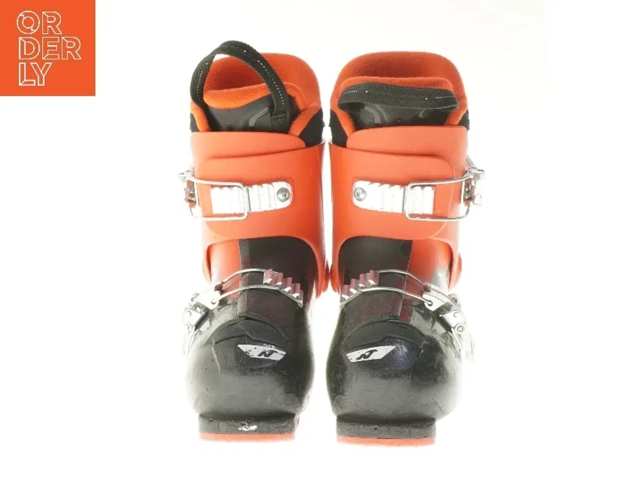 Billede 3 - Nordica skistøvler fra Nordica (str. fod: 24,5 cm)