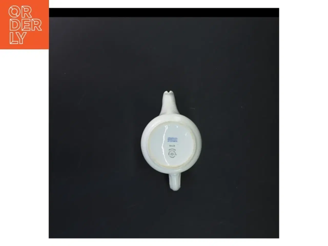 Billede 10 - Te- og kaffekande sæt fra Royal Copenhagen (str. 11-14 cm)