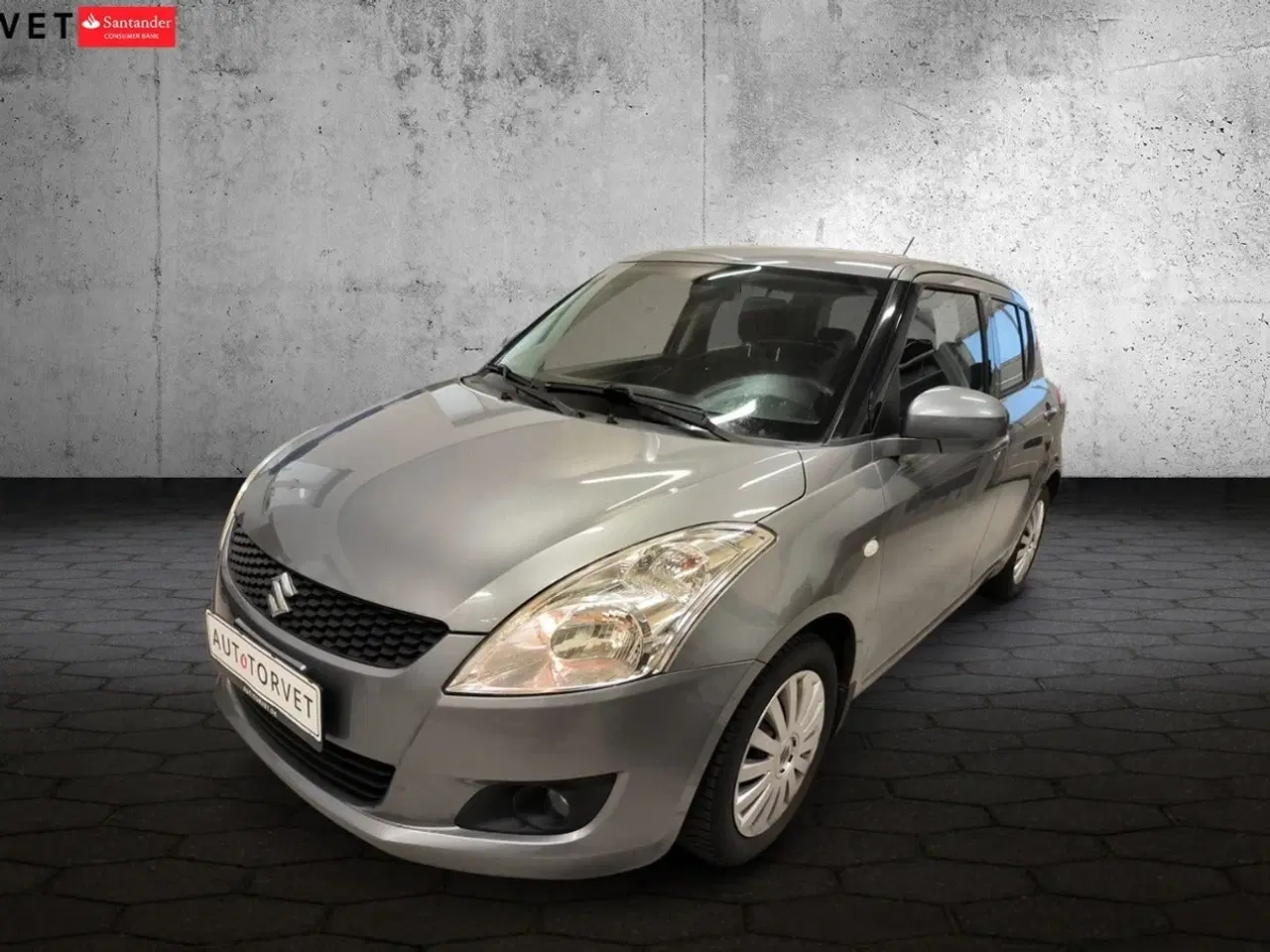 Billede 1 - Suzuki Swift 1,2 S ECO+