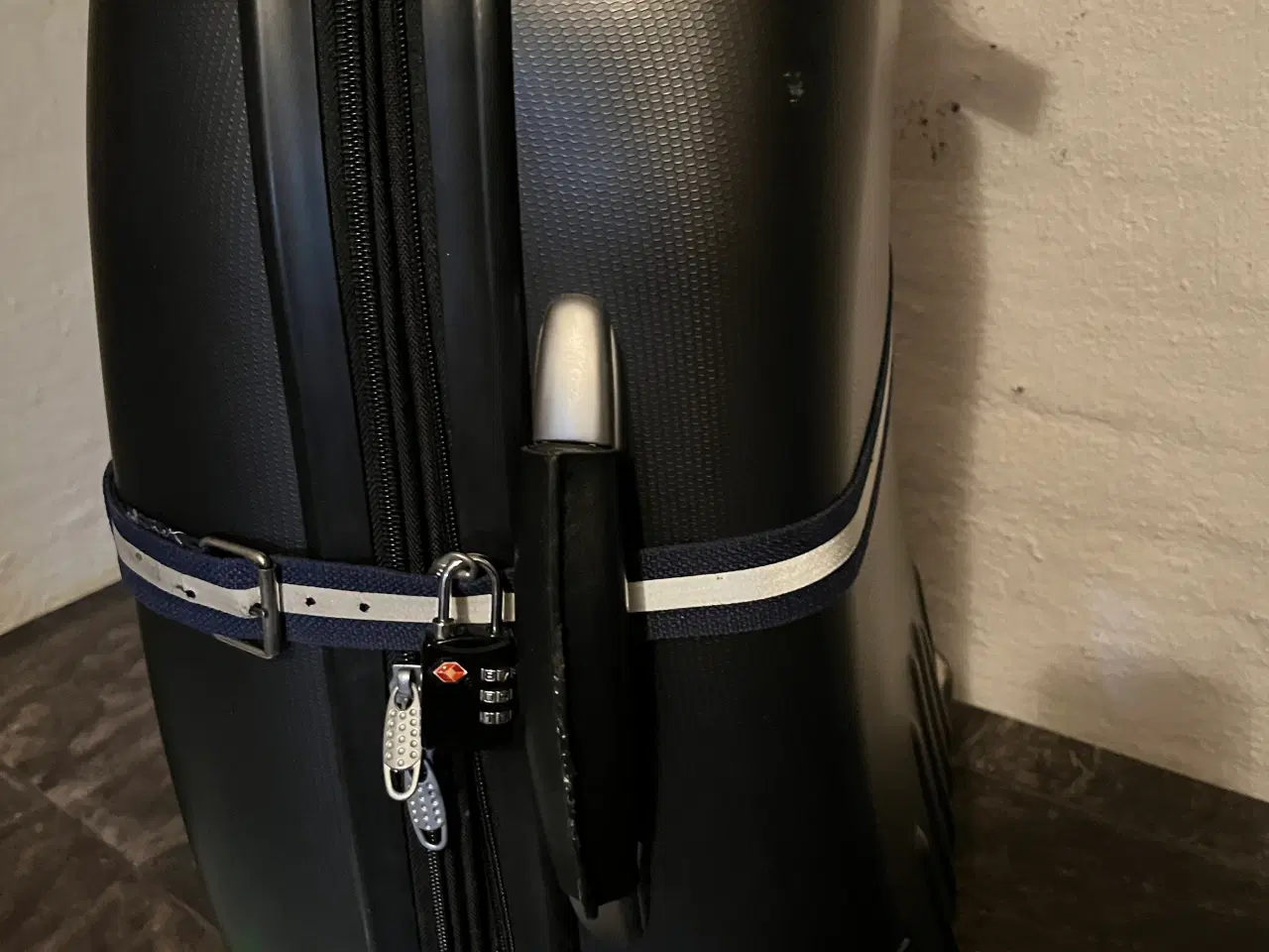 Billede 4 - 2 stk Hardcase kufferter.