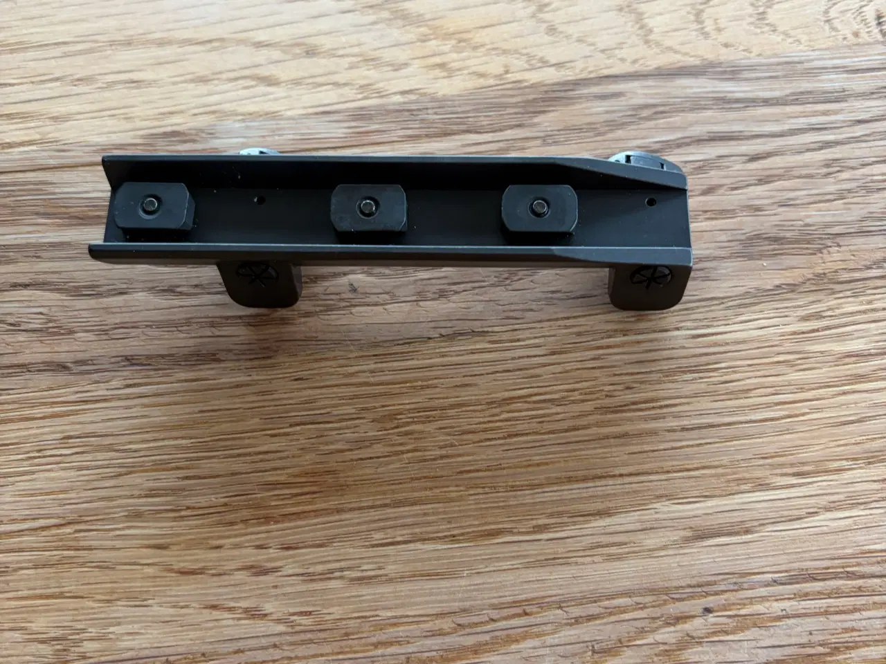 Billede 1 - Blaser Zeiss skinnemontage 