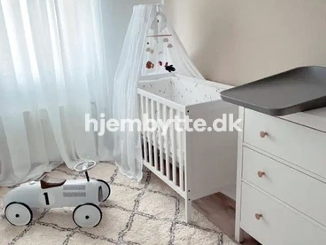 Billede 2 - Hjembytte - Grostedet