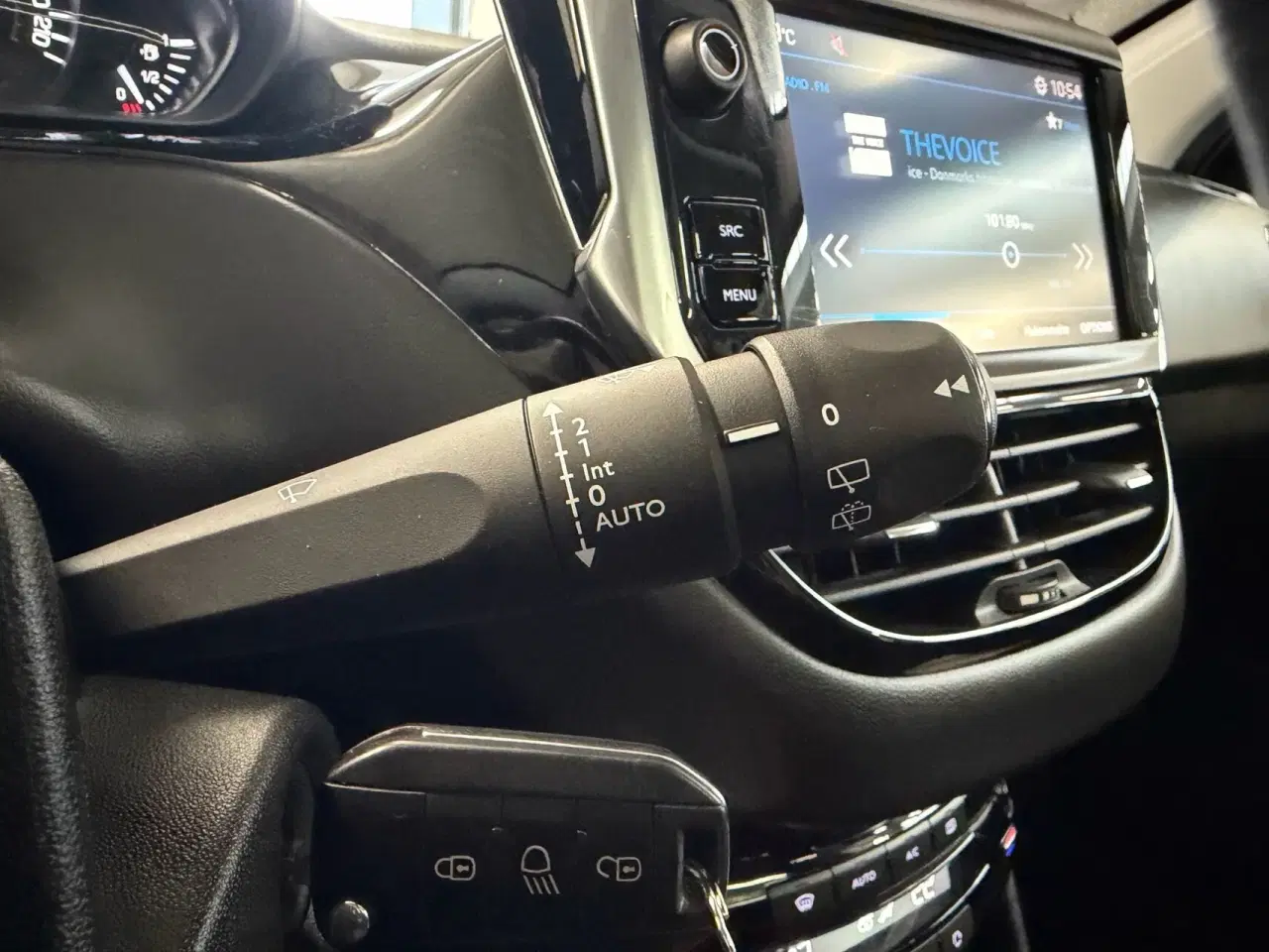 Billede 13 - Peugeot 208 1,5 BlueHDi Signature Sky 100HK 5d