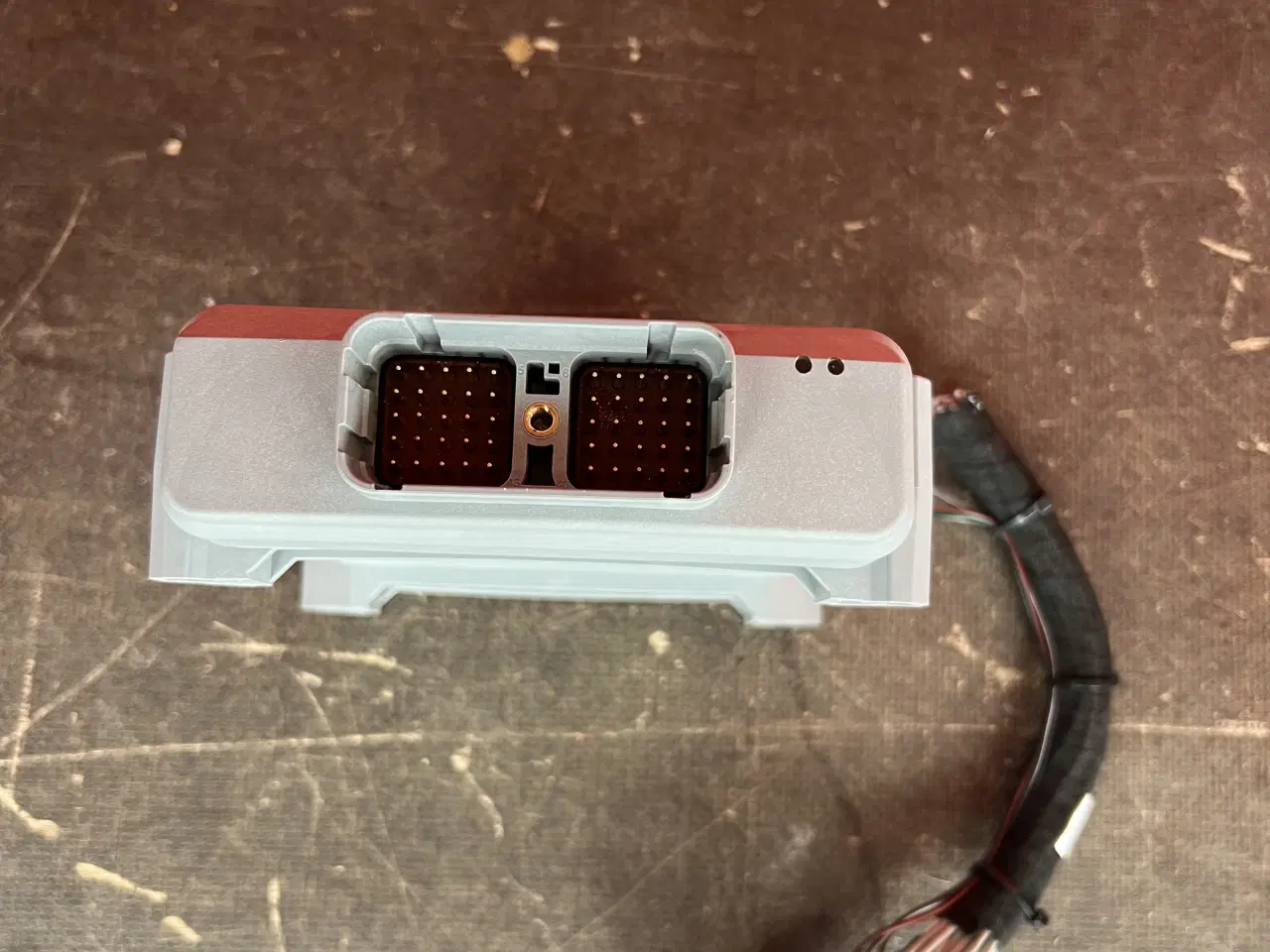 Billede 2 - Danfoss PLUS+1 MC microcontroller / styring