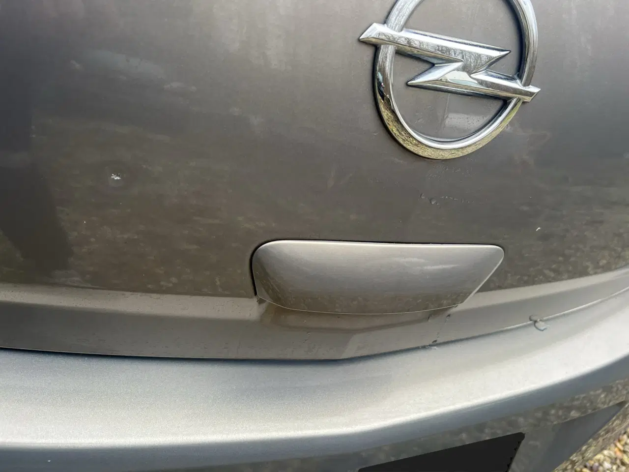 Billede 4 - OPEL CORSA