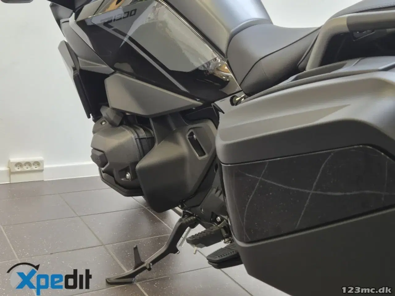 Billede 13 - BMW R 1300 RT
