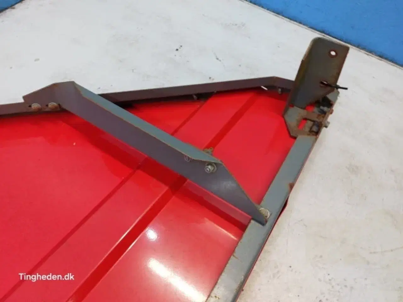 Billede 5 - Massey Ferguson 7274 Skærm 28185031