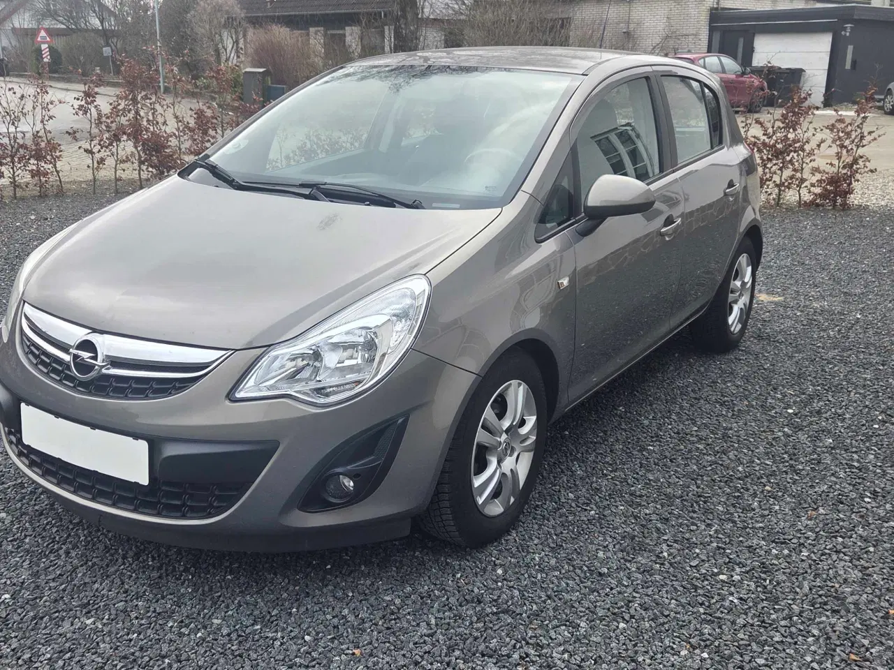 Billede 3 - Opel Corsa 1,2 16v Cosmo.