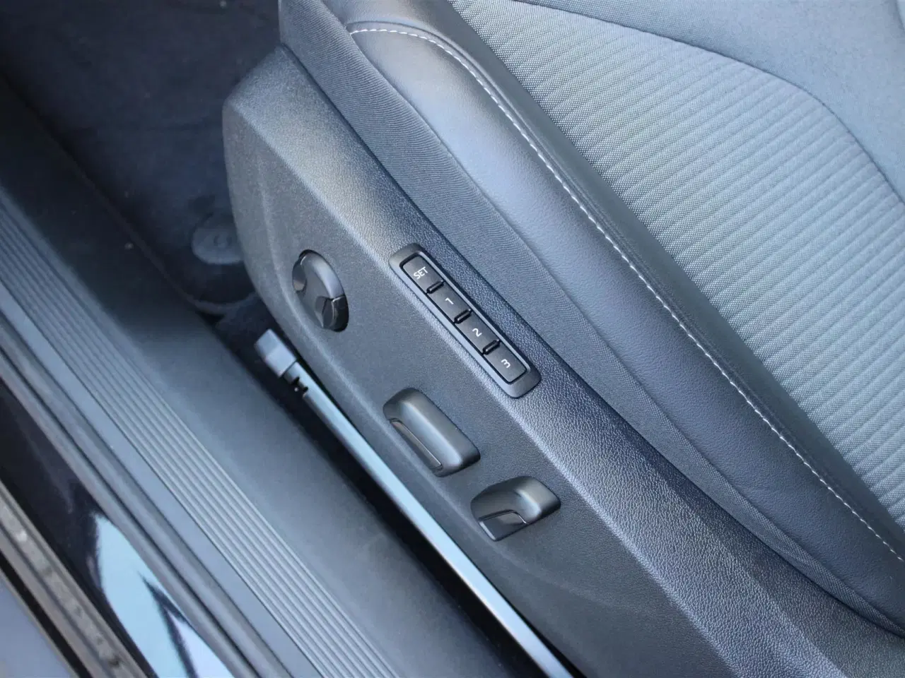 Billede 4 - Skoda Enyaq iV 80 EL 204HK 5d Aut.