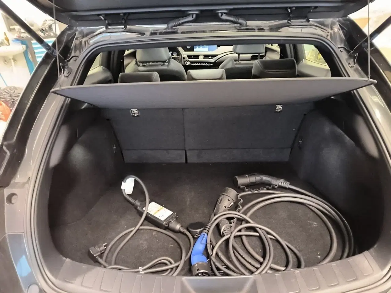 Billede 14 - Lexus UX300e  Comfort