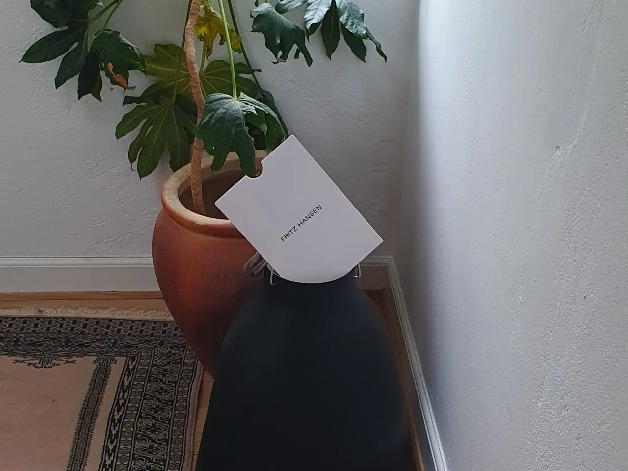 Billede 1 - Caravaggio pendel P3 matsort