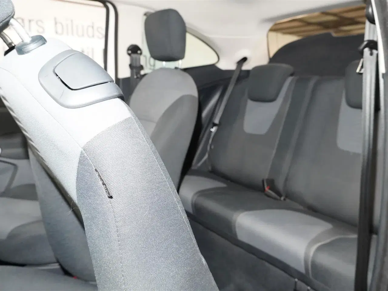 Billede 10 - Ford Ka 1,2 Titanium 69HK 3d