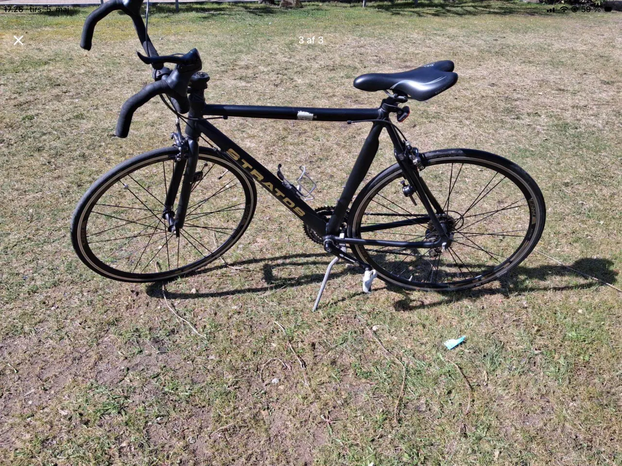 Billede 1 - 3 superfine cykler til en pris 