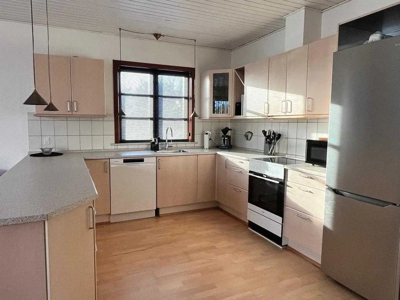 Billede 3 - Sommerhus i Esbjerg,  tæt på by og strand