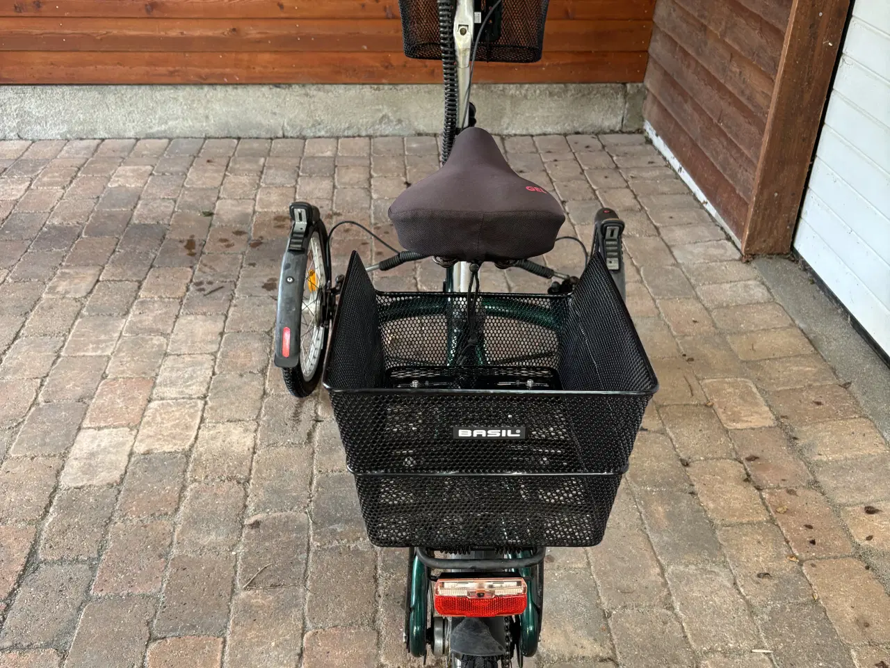 Billede 5 - 3 hjulet ældre/senior