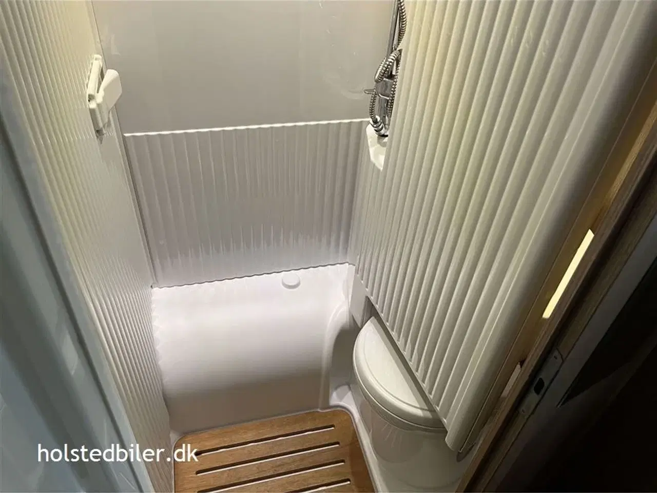 Billede 19 - 2018 - Carado T 337 Aut.