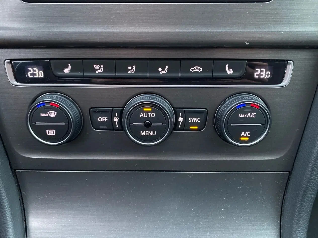 Billede 13 - VW Golf 2,0 TDI BMT Comfortline 150HK 5d