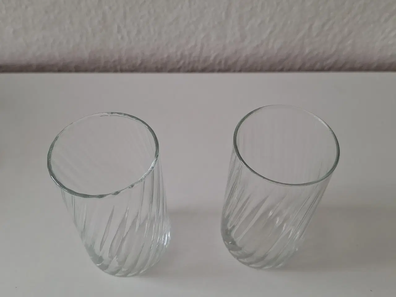 Billede 3 - Drikkeglas