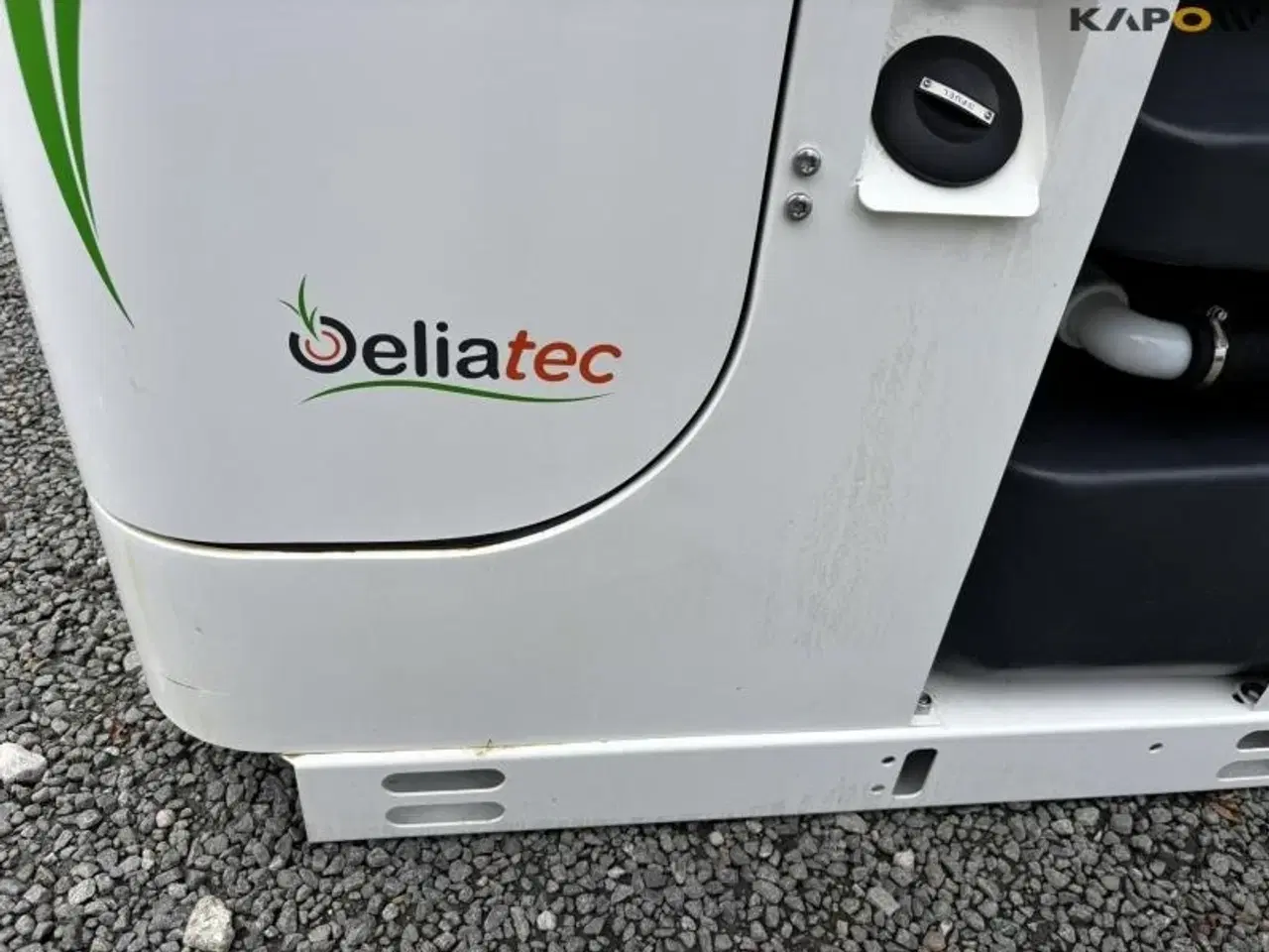 Billede 12 - Oeliatec Binic