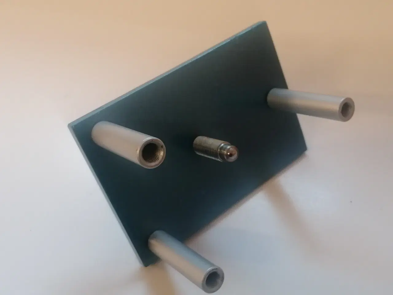 Billede 3 - NSU, aftrækker 