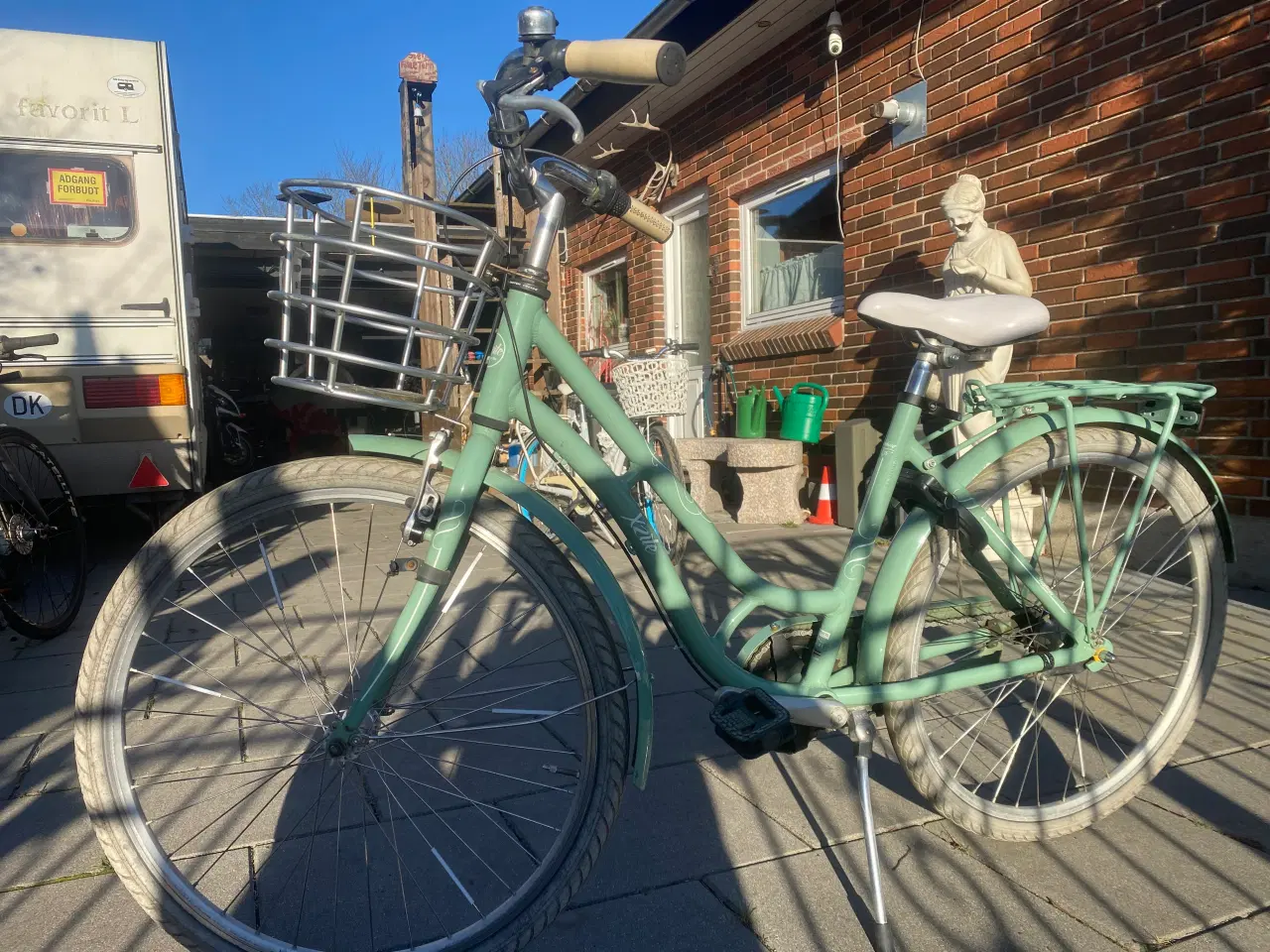 Billede 5 - Købt til 3799 kr🤑 26 tommer 