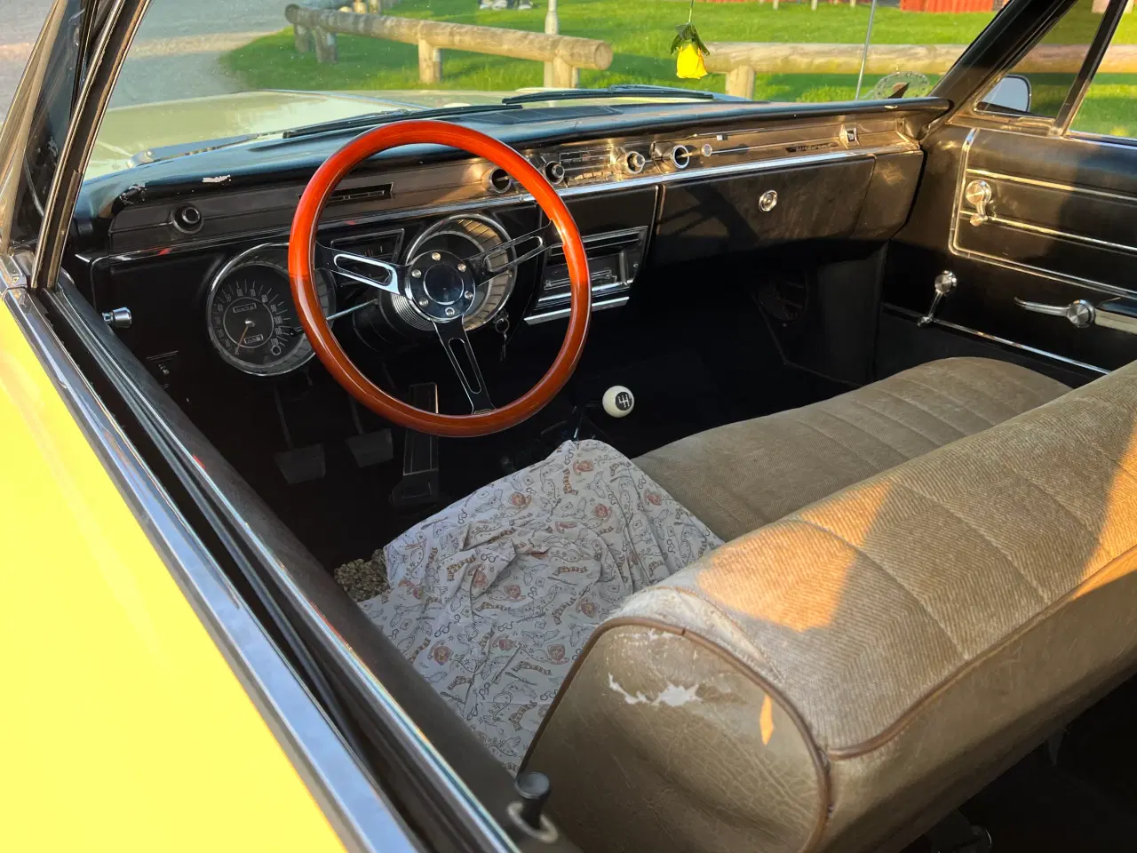 Billede 5 - 1965 Buick wildcat 