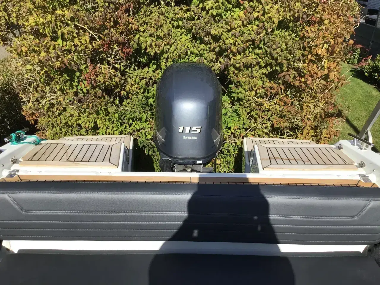 Billede 9 - Motorbåd Yamarin 60 DC 